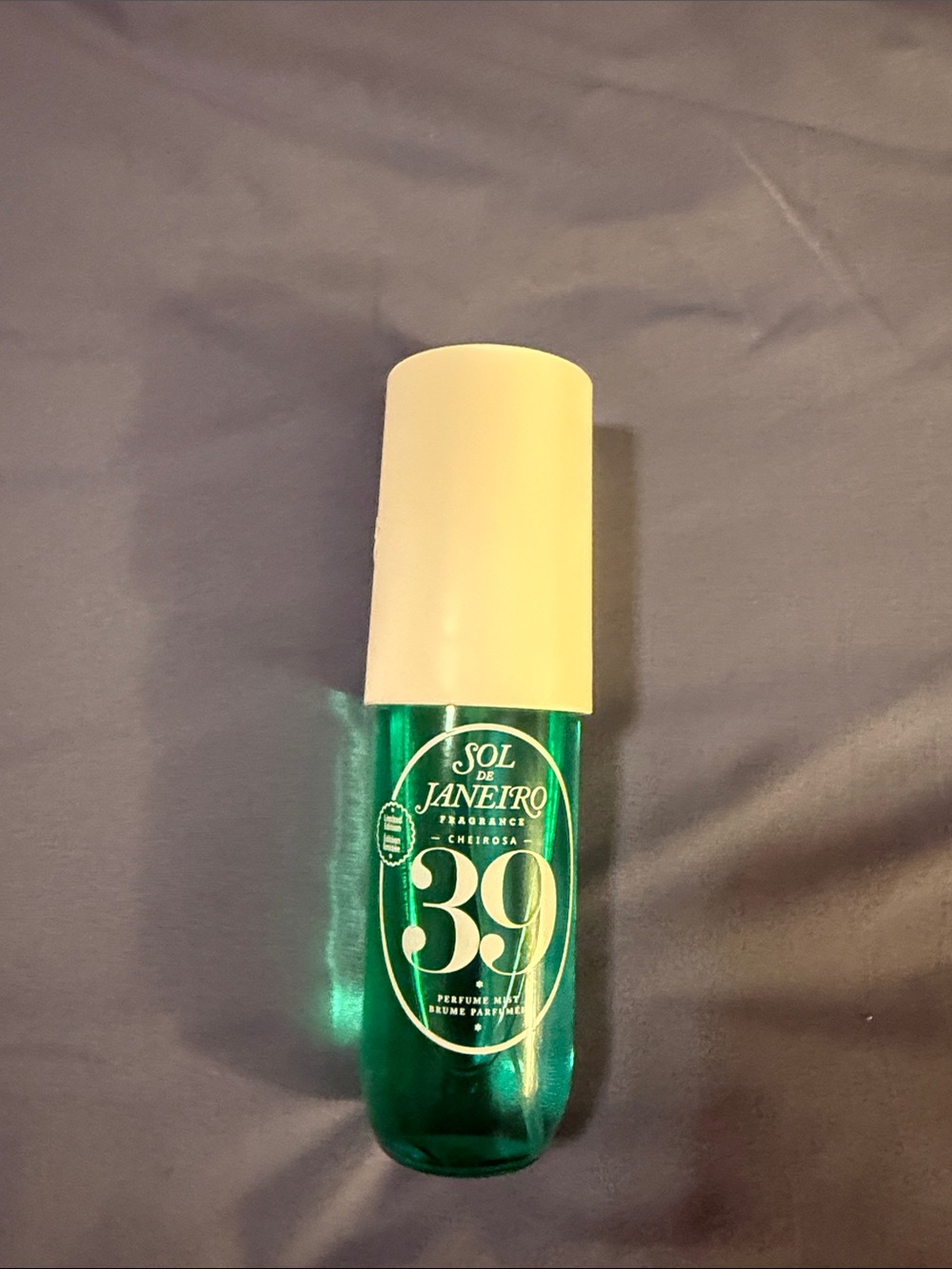 Sol de Janeiro 39 Perfume Mist